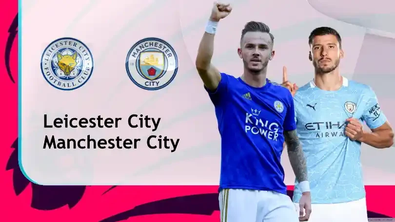 ONE88 Leicester vs Manchester City – Nhận định kèo bóng đá 23h30 03/04/2021 – Ngoại hạng Anh
