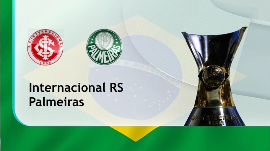 ONE88 Internacional vs Palmeiras – Nhận định kèo bóng đá 05h00 01/07/2021 – VĐQG Brazil