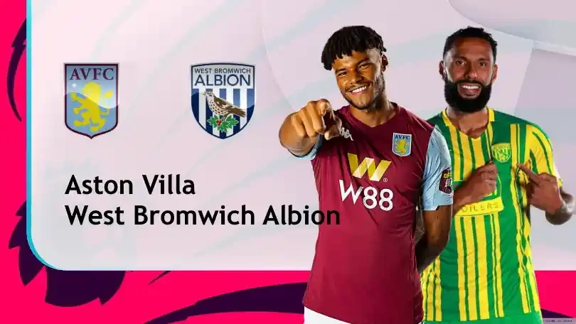 ONE88 Aston Villa vs West Brom – Soi kèo nhà cái bóng đá – 01h00 26/04/2021 – Ngoại hạng Anh