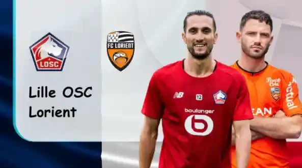 ONE88 Lille vs Lorient – Soi kèo nhà cái bóng đá – 23h00 08/01/2022 – VĐQG Pháp