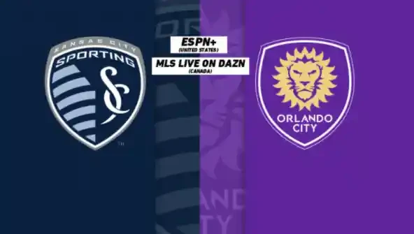 ONE88 Soi kèo bóng đá Sporting Kansas City vs Orlando City SC – 06h30 – 24/09/2020 – Nhà nghề Mỹ: Chia điểm mãn nhãn