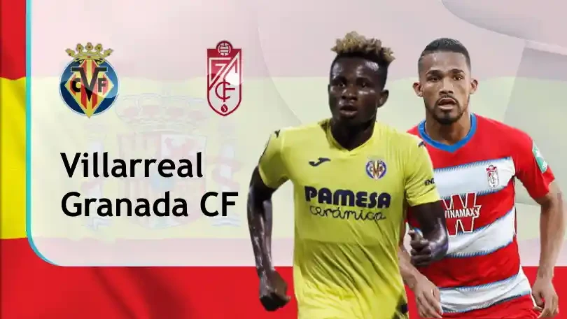 ONE88 Nhận định bóng đá – VĐQG Tây Ban Nha – Villarreal vs Granada CF – 03h30 21/01/2021: Gọi tên "Tàu ngầm vàng"