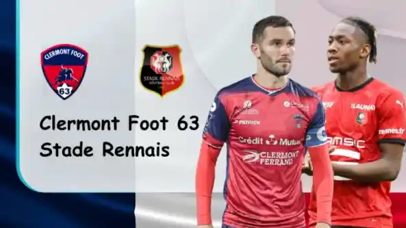 ONE88 Clermont Foot 63 vs Rennes – Soi kèo nhà cái bóng đá – 21h00 23/01/2022 – VĐQG Pháp