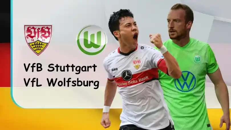 ONE88 Stuttgart vs Wolfsburg – Soi kèo nhà cái bóng đá – 20h30 – 30/04/2022 – VĐQG Đức