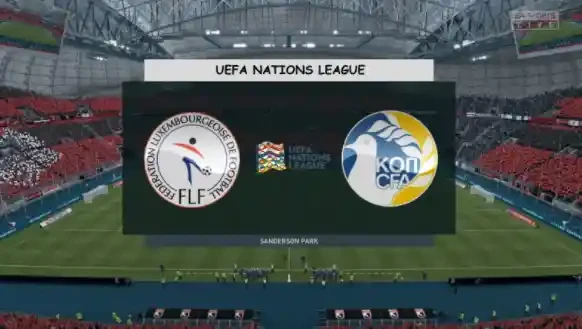 ONE88 Nhận định bóng đá – UEFA Nations League – Luxembourg vs Đảo Síp – 20h00 10/10/2020: Cho lần đầu tiên