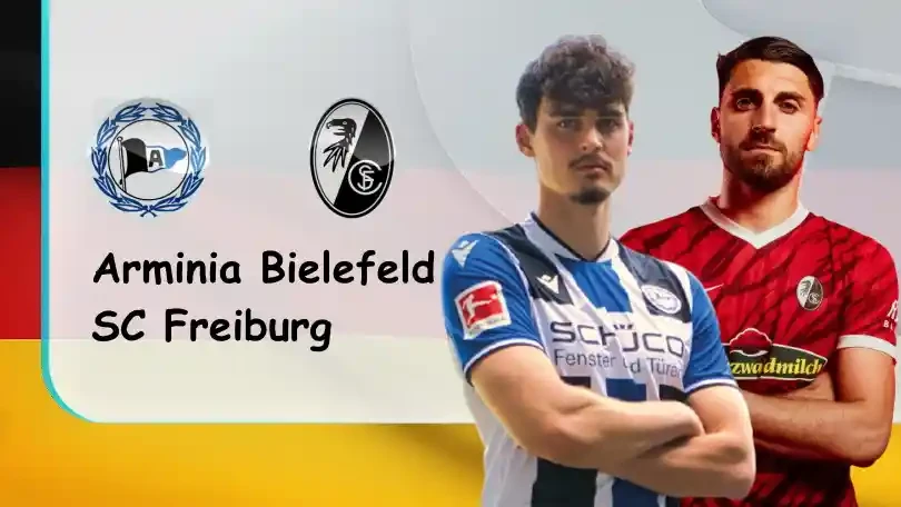 ONE88 Arminia Bielefeld vs SC Freiburg – Nhận định kèo bóng đá 20h30 14/08/2021 – VĐQG Đức
