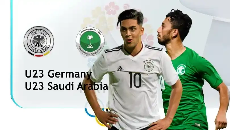 ONE88 U23 Đức vs U23 Saudi Arabia – Nhận định kèo bóng đá 18h30 25/07/2021 – Olympic 2020