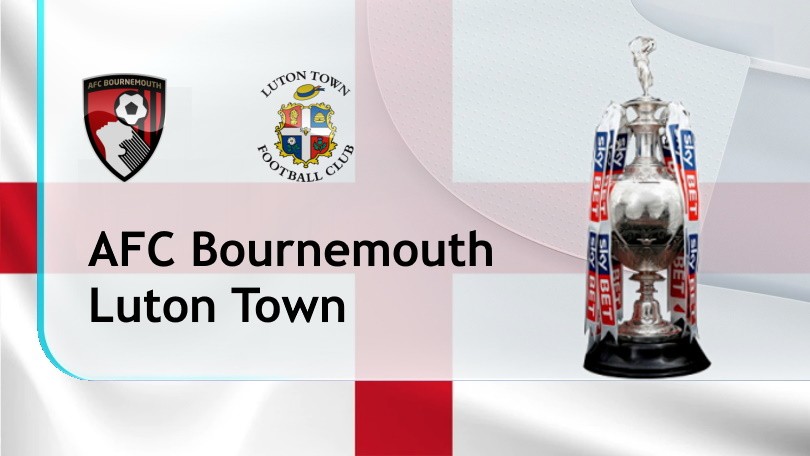 ONE88 Soi kèo bóng đá Bournemouth vs Luton – 22h00 – 16/01/2021 – Hạng nhất Anh: Tiệc ở Vitality