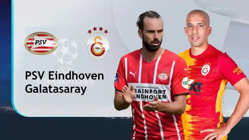 ONE88 PSV Eindhoven vs Galatasaray – Soi kèo nhà cái bóng đá – 02h00 22/07/2021 – UEFA Champions League