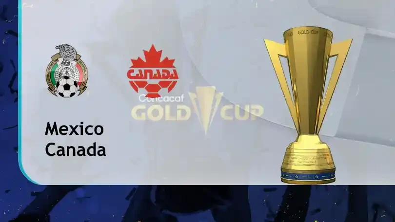 ONE88 Mexico vs Canada – Nhận định kèo bóng đá 09h00 30/07/2021 – Gold Cup