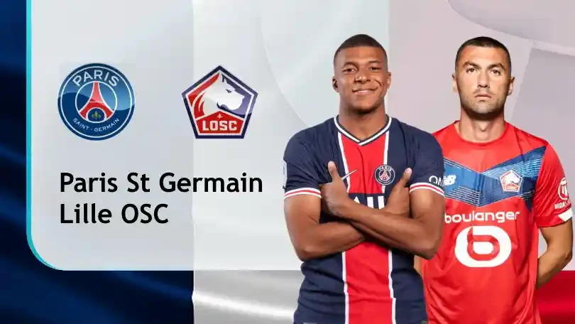ONE88 Paris Saint Germain vs Lille – Soi kèo nhà cái bóng đá – 22h00 03/04/2021 – VĐQG Pháp
