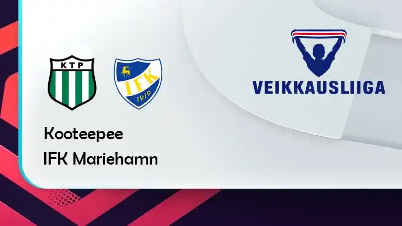 ONE88 Kooteepee vs IFK Mariehamn – Tip bóng đá miễn phí hôm nay 22h30 – 12/07/2021 – VĐQG Thụy Điển