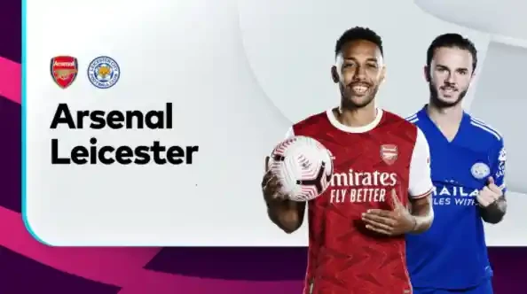 ONE88 Nhận định bóng đá – Ngoại hạng Anh – Arsenal vs Leicester – 02h15 26/10/2020: Bầy cáo sập bẫy