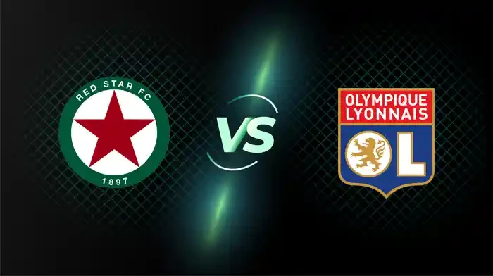 ONE88 Red Star vs Lyon – Tip bóng đá miễn phí hôm nay 00h00 – 09/04/2021– Cúp QG Pháp