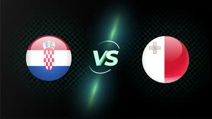 ONE88 Croatia vs Malta – Tip bóng đá miễn phí hôm nay 01h45 – 31/03/2021 – Vòng loại World Cup 2022.