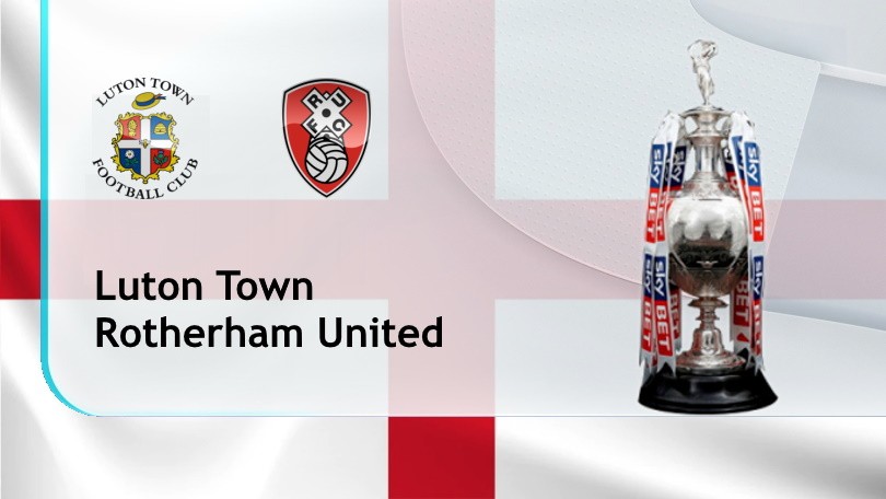 ONE88 Luton vs Rotherham – Soi kèo nhà cái bóng đá – 01h00 05/05/2021 – Hạng nhất Anh