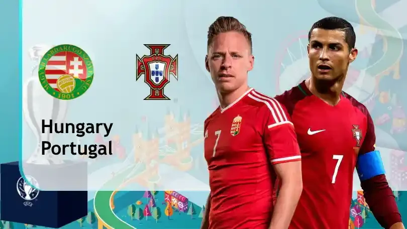ONE88 Hungary vs Bồ Đào Nha – Soi kèo nhà cái bóng đá – 23h00 15/06/2021 – Euro 2021