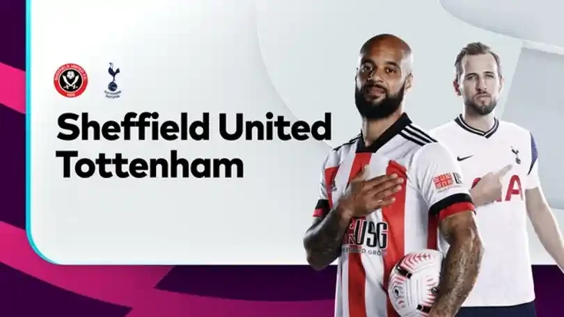 ONE88 Nhận định bóng đá – Ngoại hạng Anh – Sheffield Utd vs Tottenham – 21h00 17/01/2021: Gà trống vượt khó