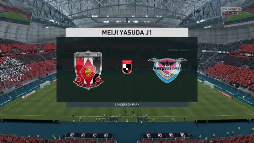 ONE88 Soi kèo bóng đá Urawa vs Sagan Tosu – 17h30 – 09/09/2020 – VĐQG Nhật Bản: Tiễn khách về tay trắng