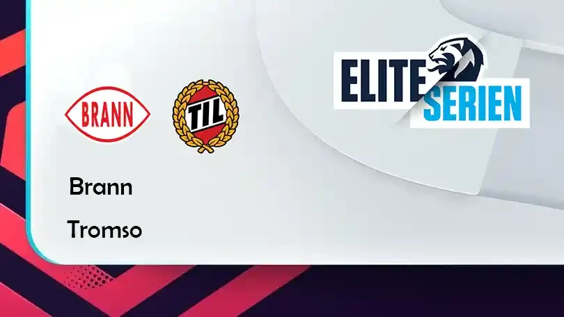 ONE88 Brann vs Tromso – Tip bóng đá miễn phí hôm nay 01h00 – 11/07/2021 – VĐQG Na Uy