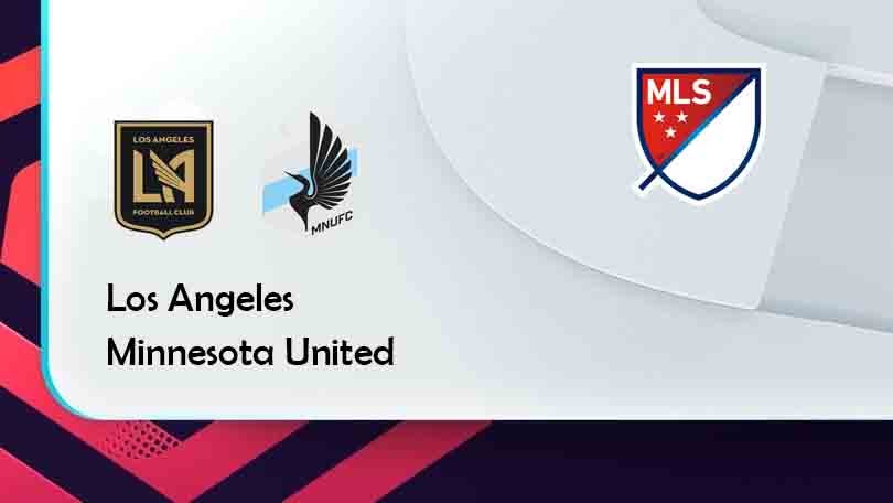 ONE88 Los Angeles vs Minnesota United – Tip bóng đá miễn phí hôm nay 09h30 – 29/07/2021 – Nhà Nghề Mỹ.