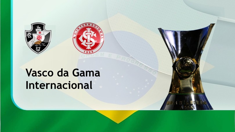 ONE88 Nhận định bóng đá – VĐQG Brazil – Vasco da Gama vs Internacional – 02h00 15/02/2021: Cách biệt tối thiểu