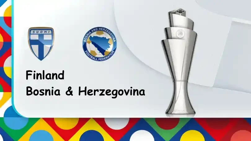 ONE88 Phần Lan vs Bosnia Herzegovina – Tip bóng đá miễn phí hôm nay – 23h00 – 04/06/2022 – UEFA Nations League