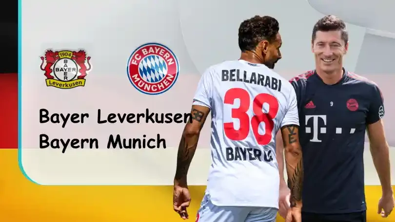 ONE88 Bayer Leverkusen vs Bayern Munich – Nhận định kèo bóng đá 20h30 17/10/2021 – VĐQG Đức