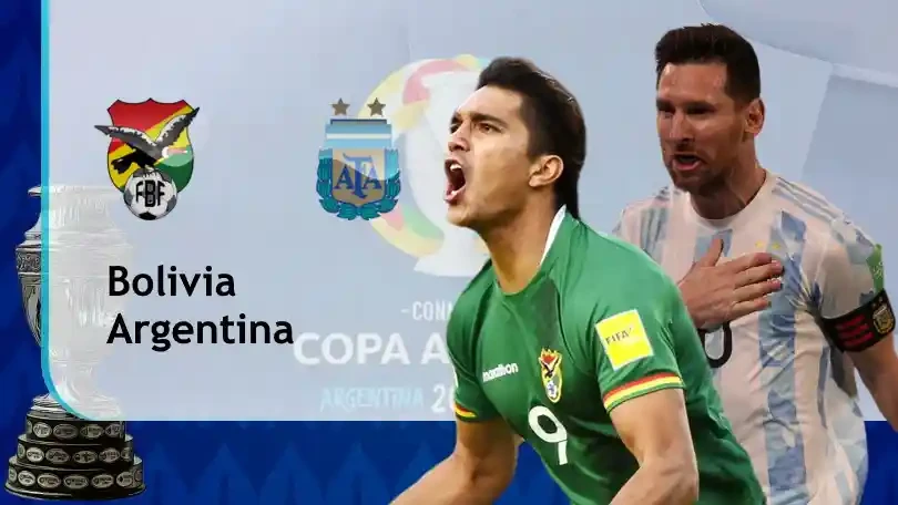 ONE88 Bolivia vs Argentina – Soi kèo nhà cái bóng đá – 07h00 29/06/2021 – Copa America