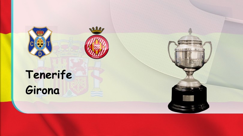 ONE88 Tenerife vs Girona – Nhận định kèo bóng đá 03h00 09/11/2021 – Hạng 2 Tây Ban Nha