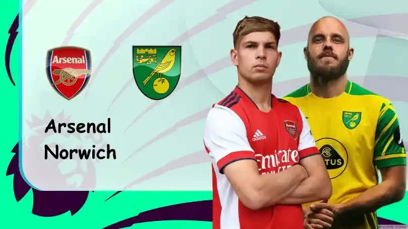 ONE88 Arsenal vs Norwich – Soi kèo nhà cái bóng đá – 21h00 11/09/2021 – Ngoại hạng Anh