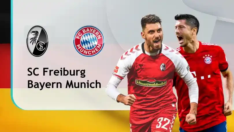 ONE88 SC Freiburg vs Bayern Munich – Nhận định kèo bóng đá 20h30 15/05/2021 – VĐQG Đức