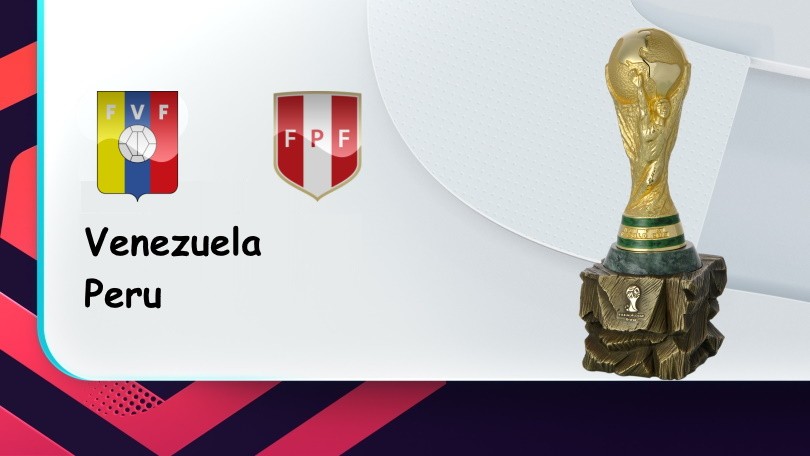 ONE88 Venezuela vs Peru – Soi kèo nhà cái bóng đá – 04h00 17/11/2021 – Vòng loại World Cup 2022