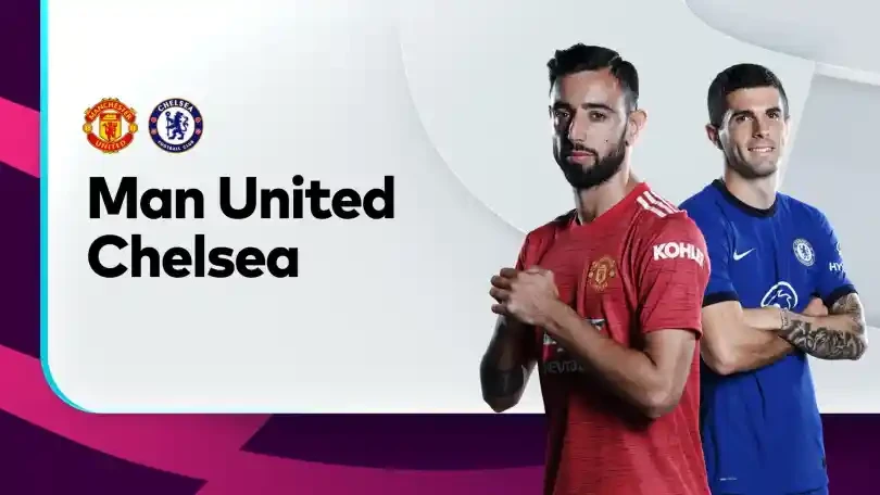 ONE88 Nhận định bóng đá – Ngoại hạng Anh – Manchester United vs Chelsea – 23h30 24/10/2020: Tự tin đón khách