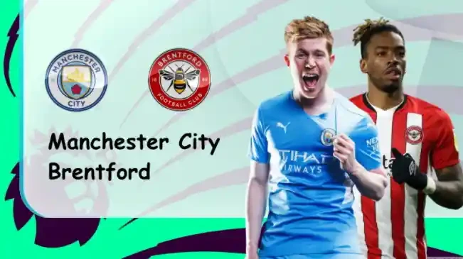 ONE88 Manchester City vs Brentford – Soi kèo nhà cái bóng đá – 02h45 10/02/2022 – Ngoại hạng Anh