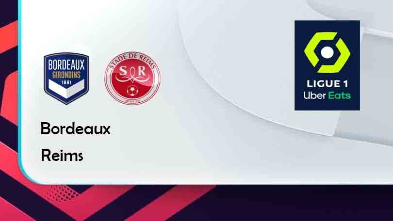 ONE88 Bordeaux vs Reims – Tip bóng đá miễn phí hôm nay 21h00 – 31/10/2021 – VĐQG Pháp.