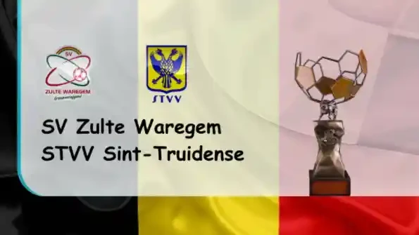 ONE88 Waregem vs St. Truiden – Soi kèo nhà cái bóng đá – 21h15 02/04/2022 – VĐQG Bỉ