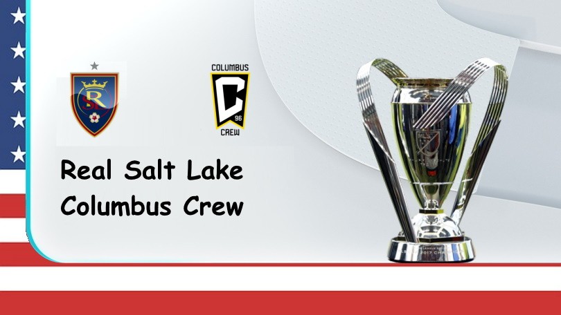 ONE88 Real Salt Lake vs Columbus Crew – Tip bóng đá miễn phí hôm nay – 09h00 – 26/06/2022 – Nhà nghề Mỹ