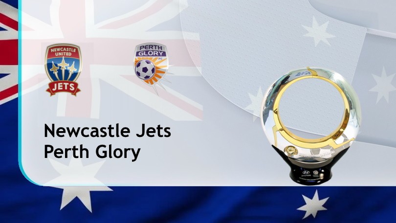 ONE88 Newcastle Jets FC vs Perth Glory FC – Nhận định kèo bóng đá 16h05 13/04/2021 – VĐQG Australia