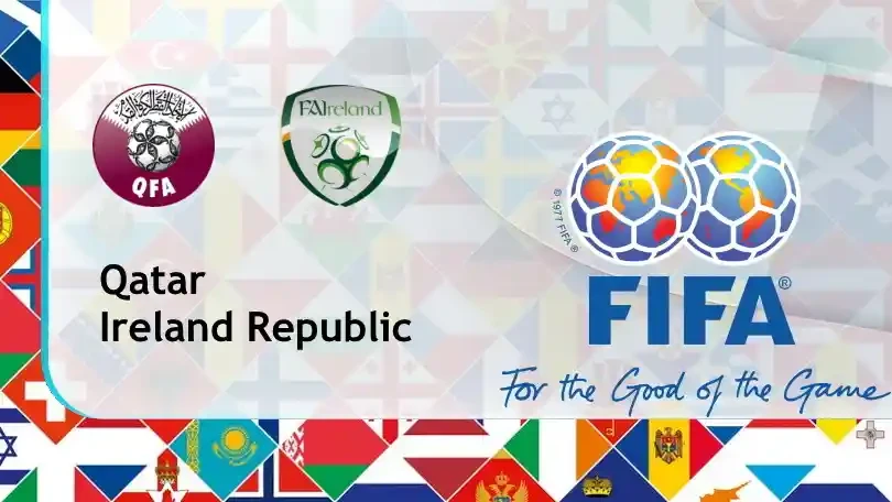 ONE88 Qatar vs Ireland – Soi kèo nhà cái bóng đá - 02h30 31/03/2021 – Giao hữu quốc tế