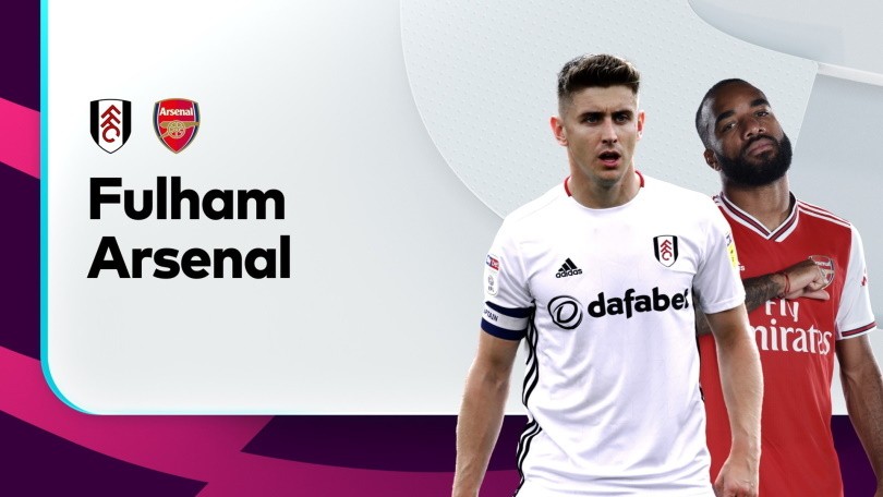 ONE88 Nhận định bóng đá – Ngoại hạng Anh – Fulham vs Arsenal – 18h30 12/09/2020: Con mồi ưa thích