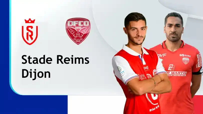 ONE88 Nhận định bóng đá – VĐQG Pháp – Reims vs Dijon – 03h00 07/01/2021: Sa lầy dưới đáy