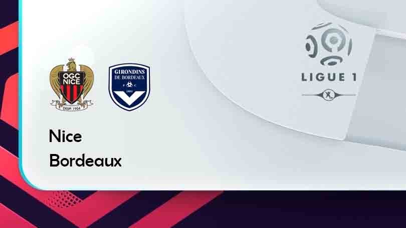 ONE88 Nice vs Bordeaux – Tip bóng đá miễn phí hôm nay 22h00 – 28/08/2021 – VĐQG Pháp