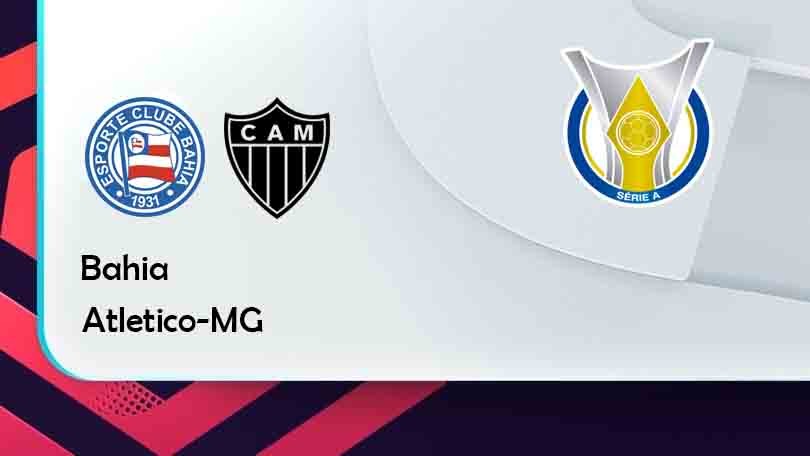 ONE88 Bahia vs Atletico-MG – Tip bóng đá miễn phí hôm nay 04h00 – 03/12/2021 – VĐQG Brazil.