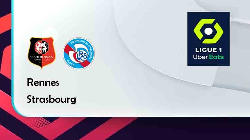 ONE88 Rennes vs Strasbourg – Tip bóng đá miễn phí hôm nay 20h00 – 24/10/2021 – VĐQG Pháp