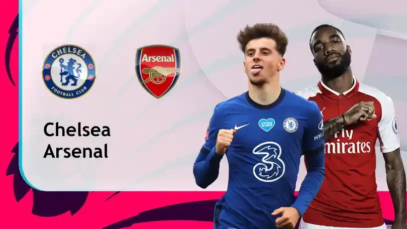 ONE88 Chelsea vs Arsenal – Soi kèo nhà cái bóng đá – 02h15 13/05/2021 – Ngoại hạng Anh