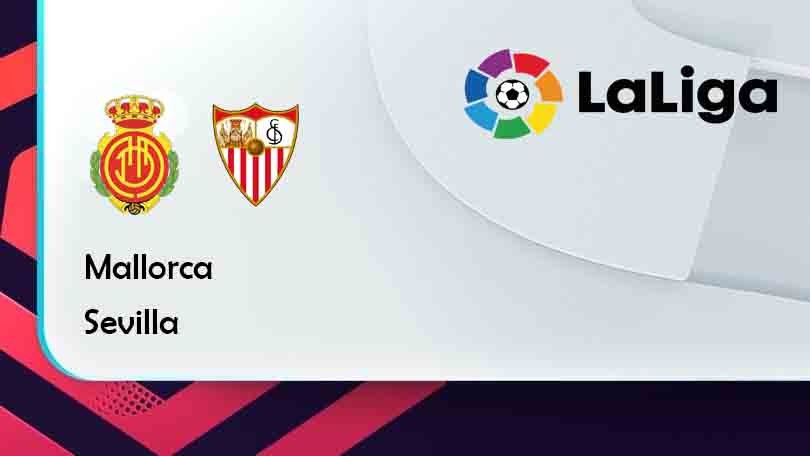 ONE88 Mallorca vs Sevilla – Tip bóng đá miễn phí hôm nay 00h00 – 28/10/2021 – VĐQG Tây Ban Nha.