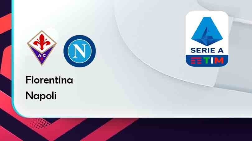 ONE88 Fiorentina vs Napoli – Tip bóng đá miễn phí hôm nay 23h00 – 03/10/2021 – VĐQG Italia