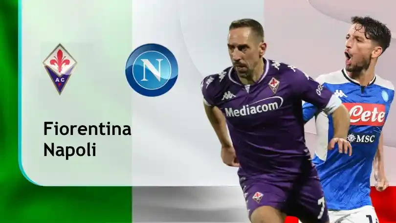 ONE88 Fiorentina vs Napoli – Nhận định kèo bóng đá 17h30 16/05/2021 – VĐQG Italia