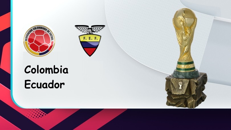 ONE88 Colombia vs Ecuador – Soi kèo nhà cái bóng đá – 04h00 15/10/2021 – Vòng loại World Cup 2022
